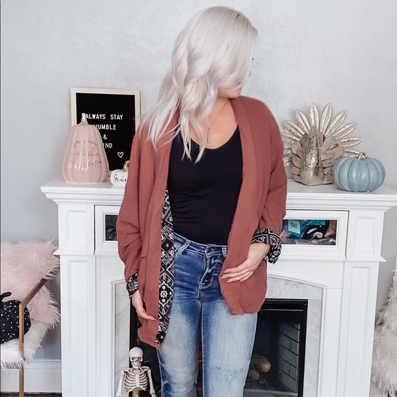 Canyon Jacket - Picture 2 of 2